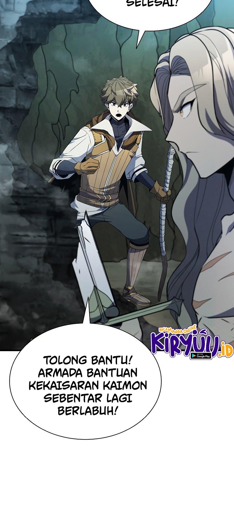 Taming Master Chapter 74 - halaman 23