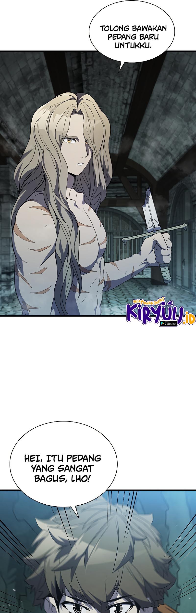 Taming Master Chapter 74 - halaman 24