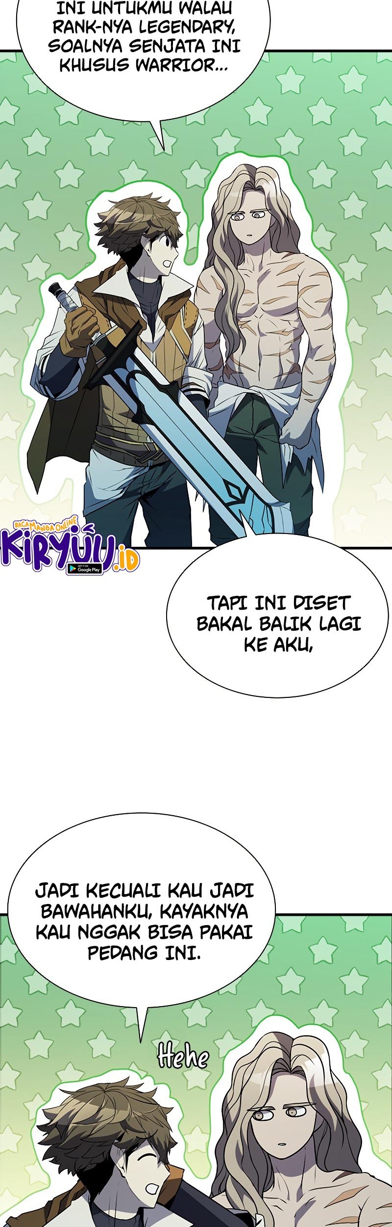 Taming Master Chapter 74 - halaman 27
