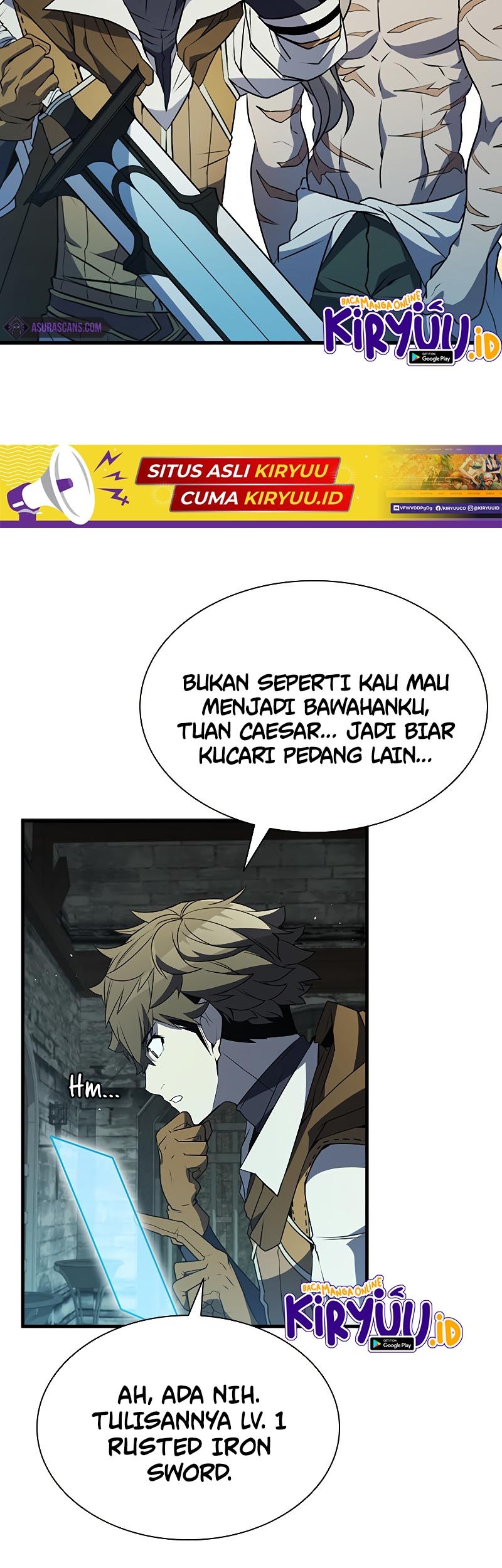 Taming Master Chapter 74 - halaman 28