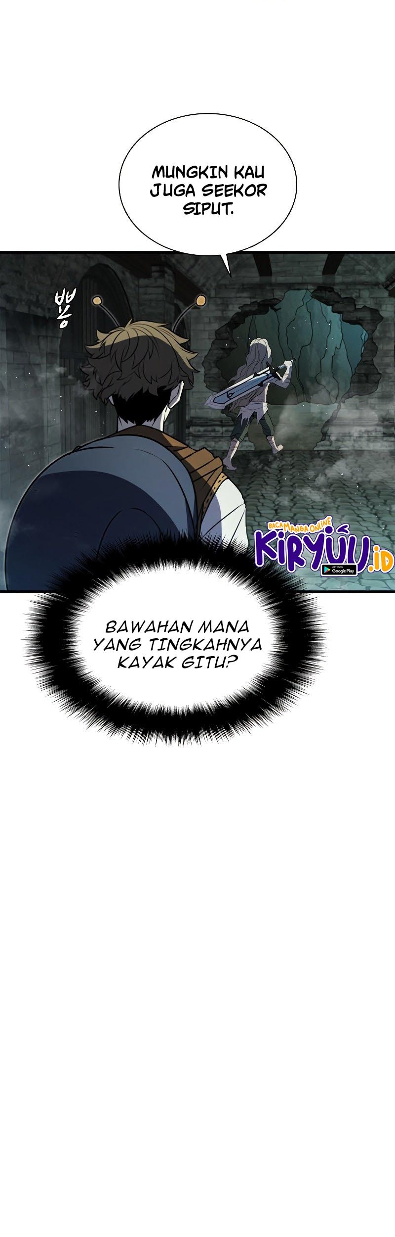 Taming Master Chapter 74 - halaman 32