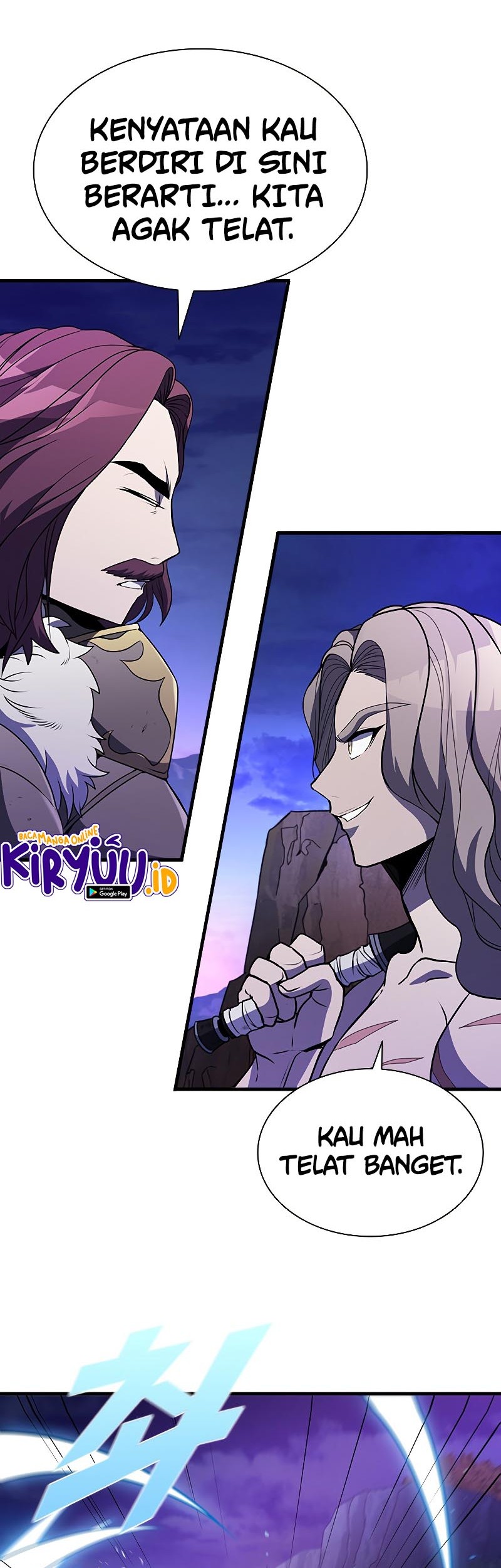 Taming Master Chapter 74 - halaman 36