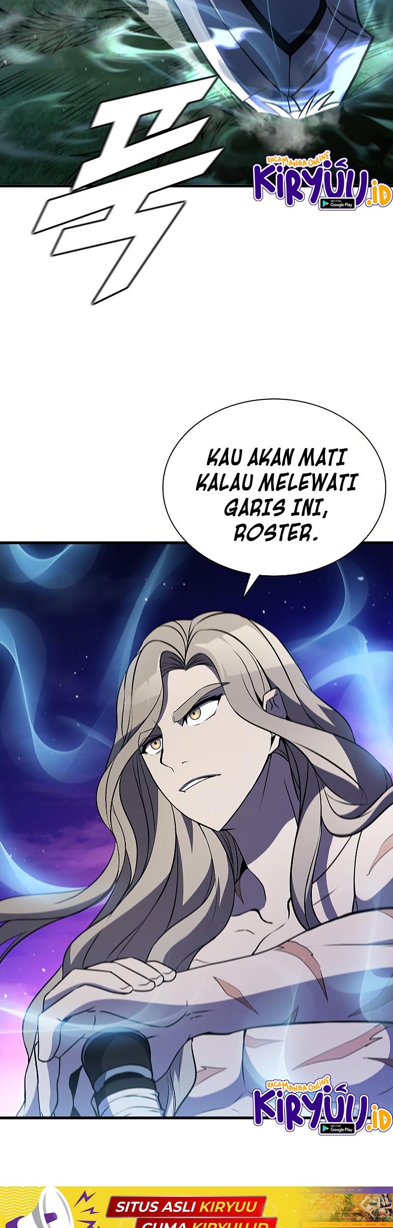 Taming Master Chapter 74 - halaman 38