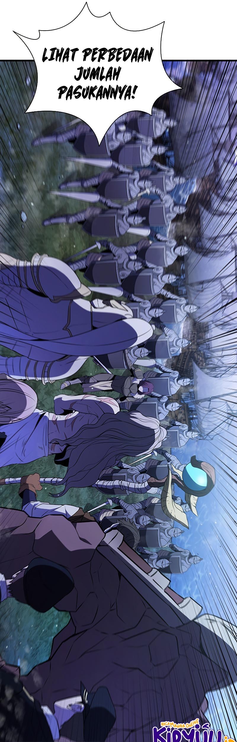 Taming Master Chapter 74 - halaman 40