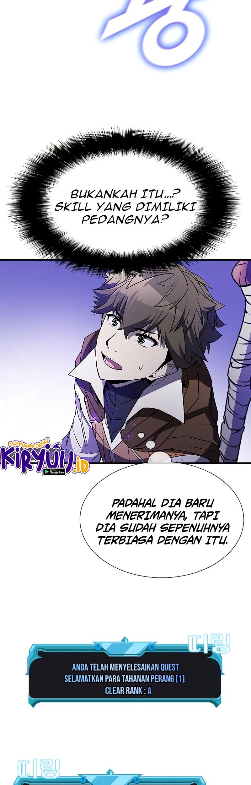 Taming Master Chapter 74 - halaman 47