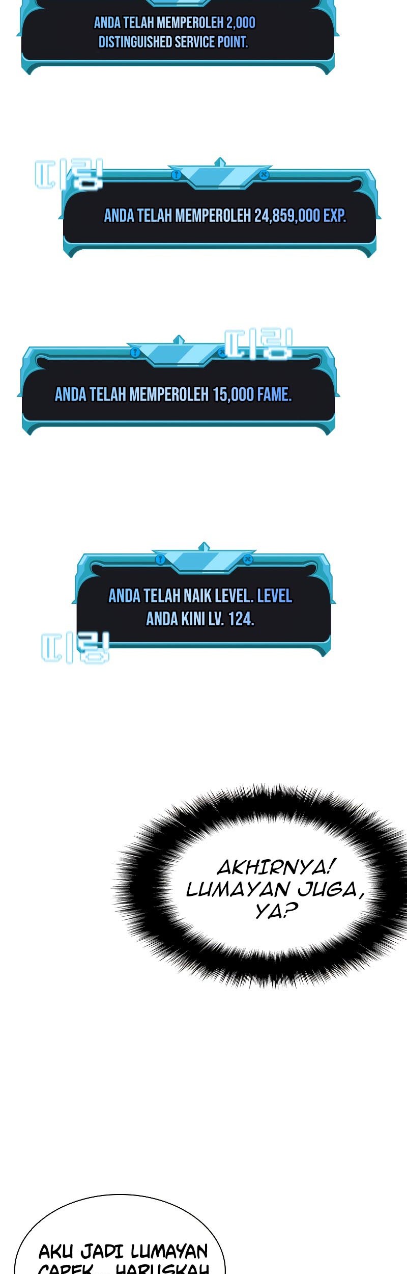 Taming Master Chapter 74 - halaman 48