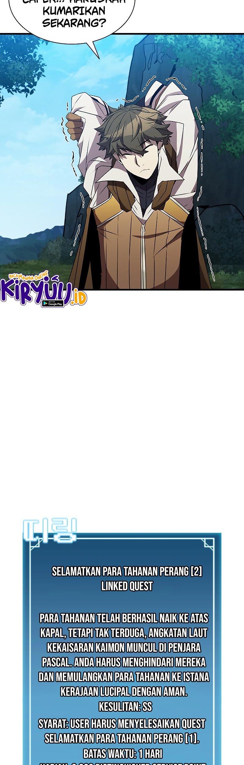 Taming Master Chapter 74 - halaman 49