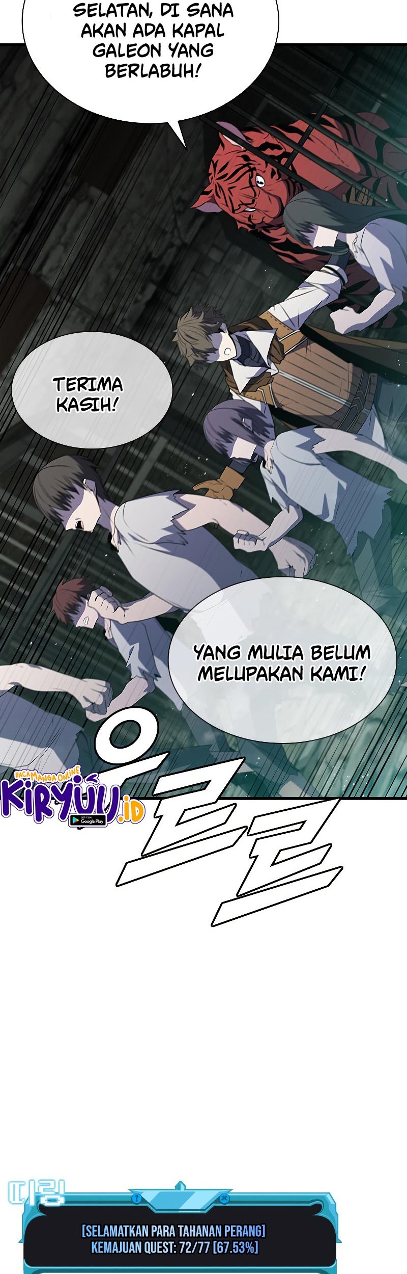Taming Master Chapter 74 - halaman 5