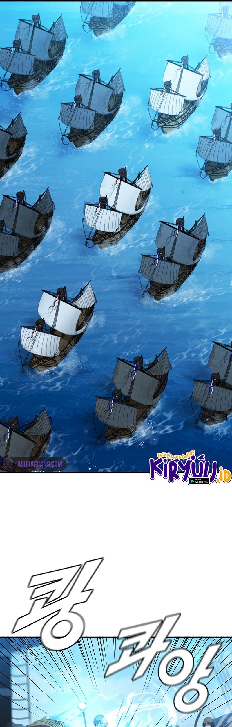 Taming Master Chapter 74 - halaman 51