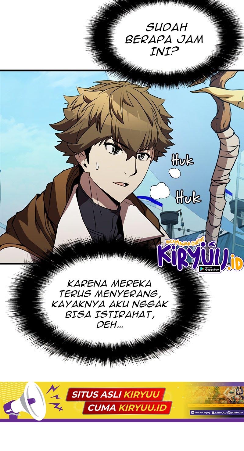 Taming Master Chapter 74 - halaman 55