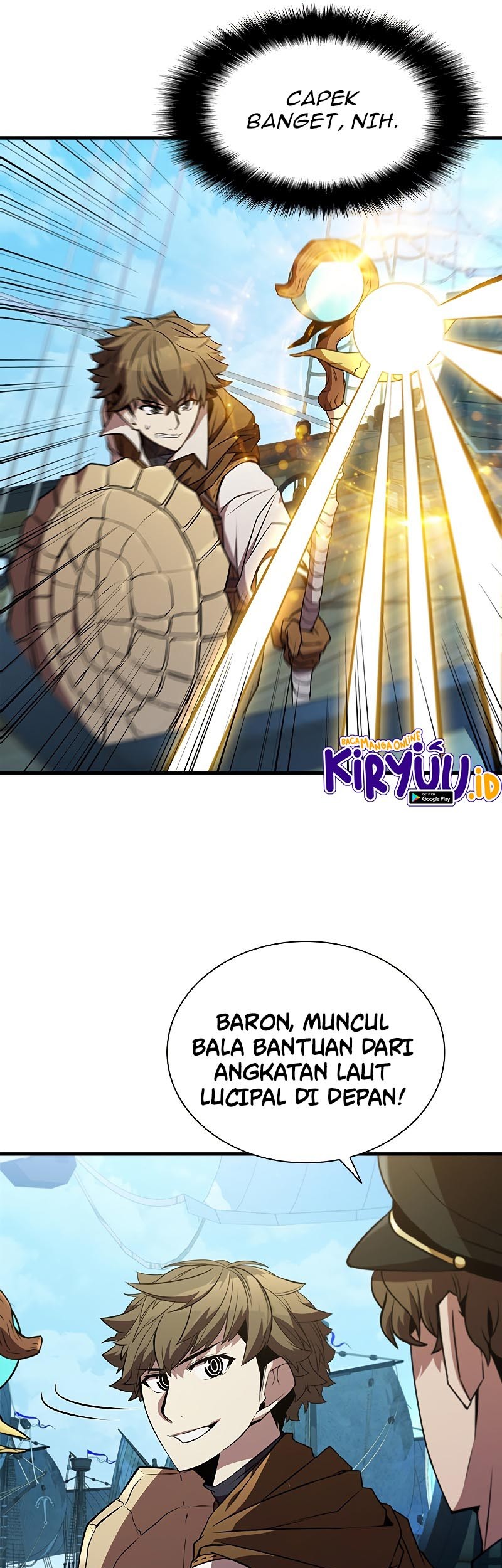 Taming Master Chapter 74 - halaman 56