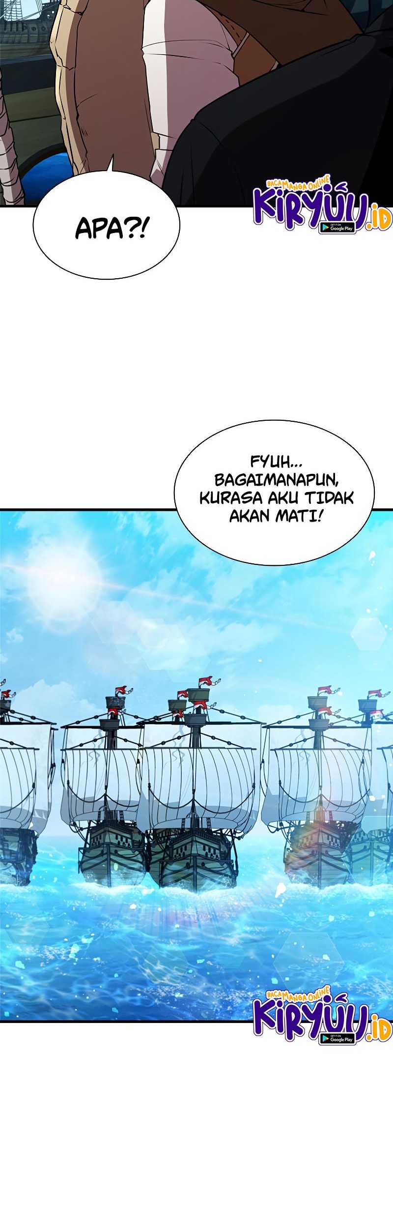 Taming Master Chapter 74 - halaman 57