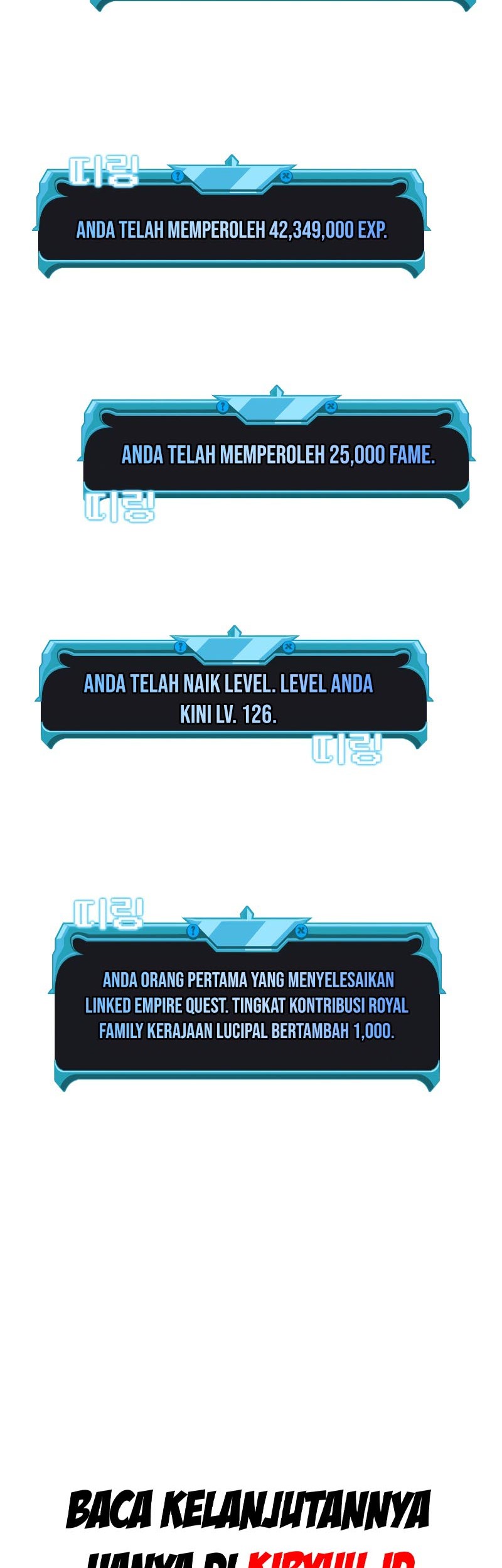 Taming Master Chapter 74 - halaman 59