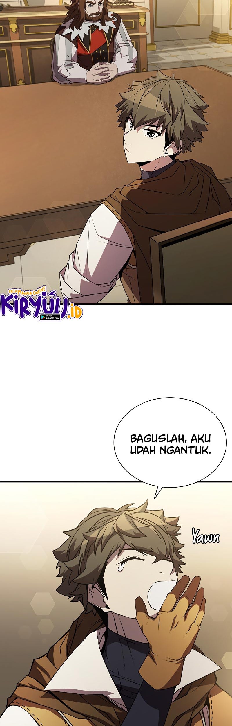 Taming Master Chapter 74 - halaman 63