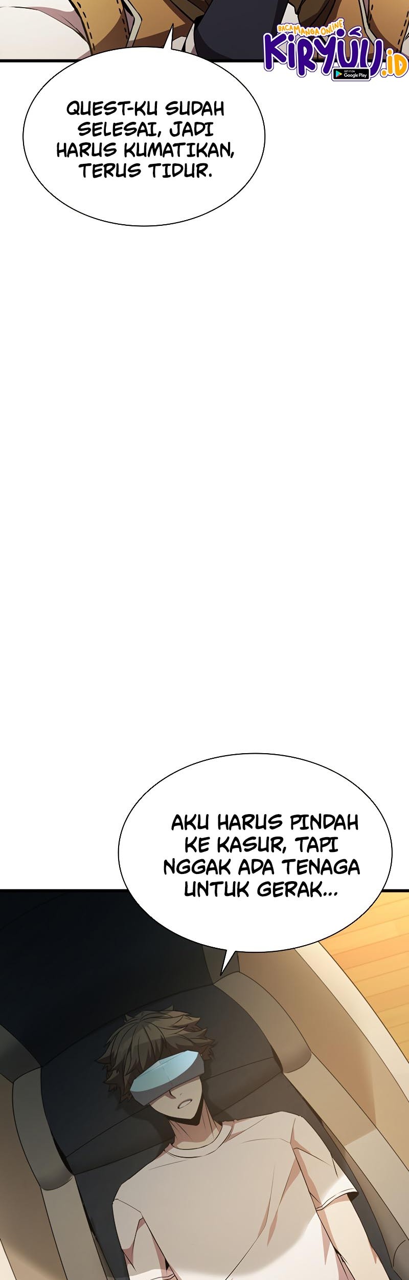 Taming Master Chapter 74 - halaman 64