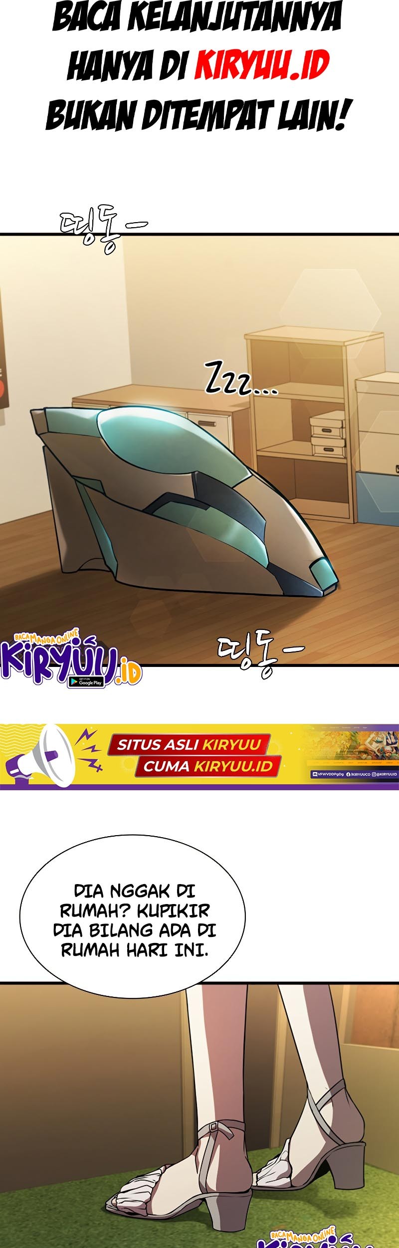 Taming Master Chapter 74 - halaman 66