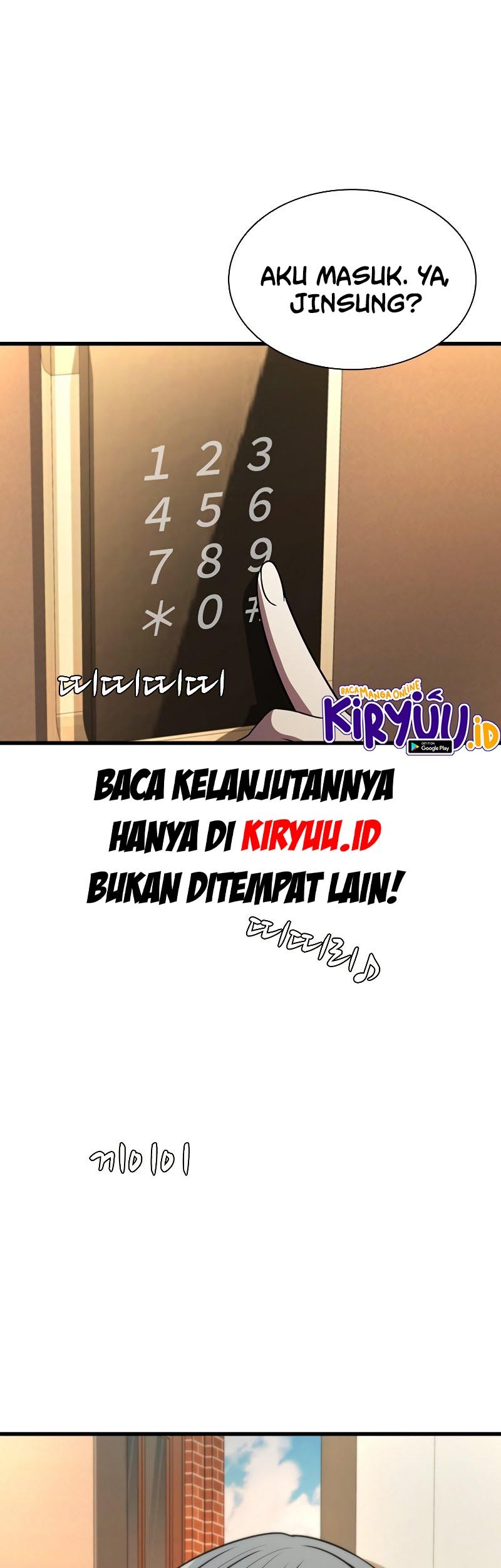 Taming Master Chapter 74 - halaman 68