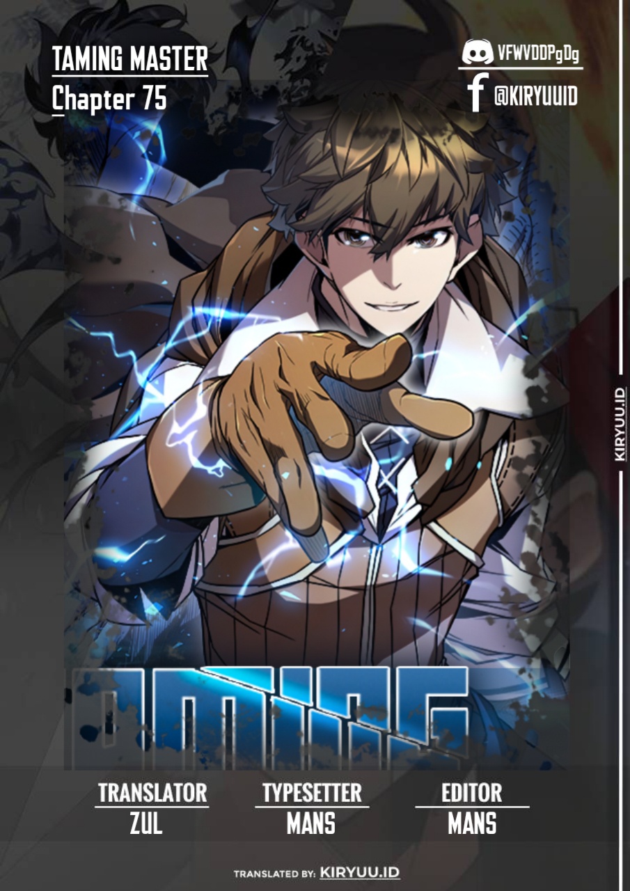 Taming Master Chapter 75 - halaman 1