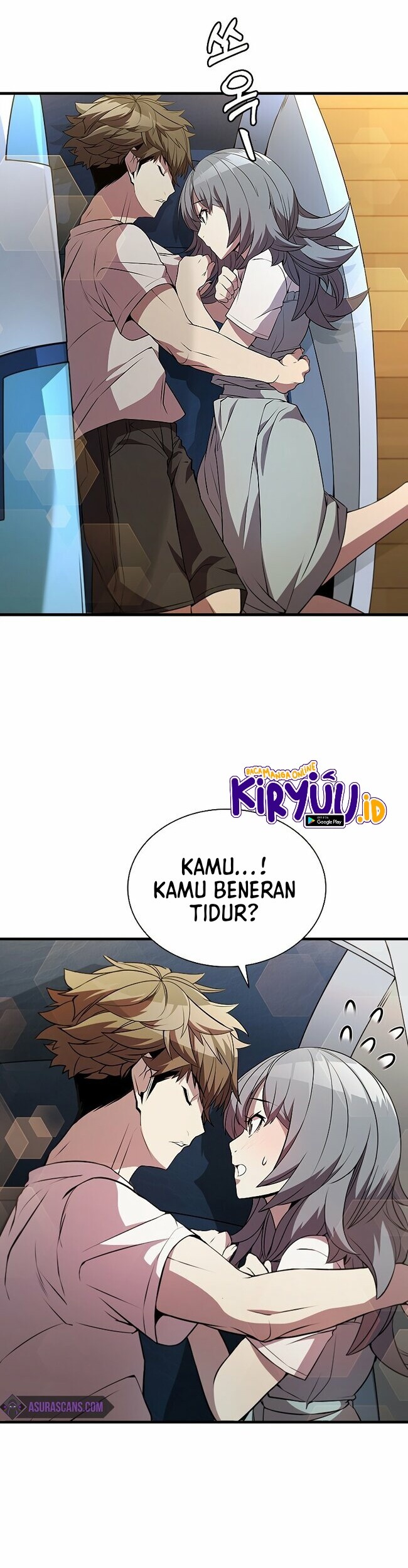 Taming Master Chapter 75 - halaman 18