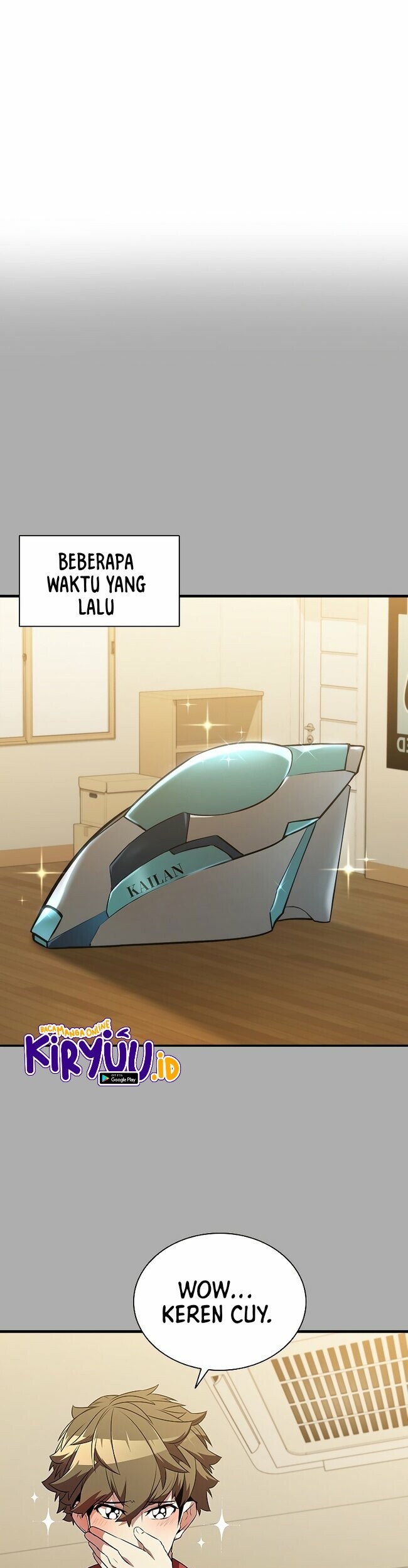 Taming Master Chapter 75 - halaman 2