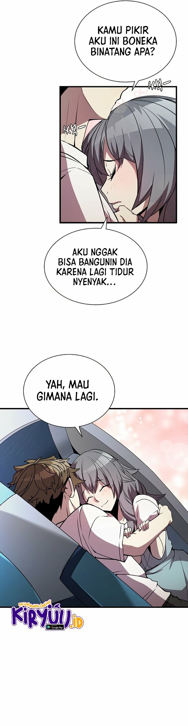 Taming Master Chapter 75 - halaman 20