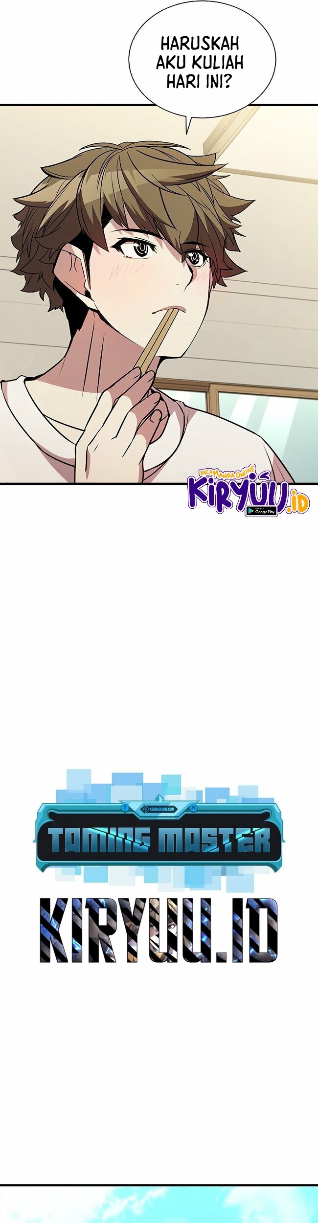 Taming Master Chapter 75 - halaman 26