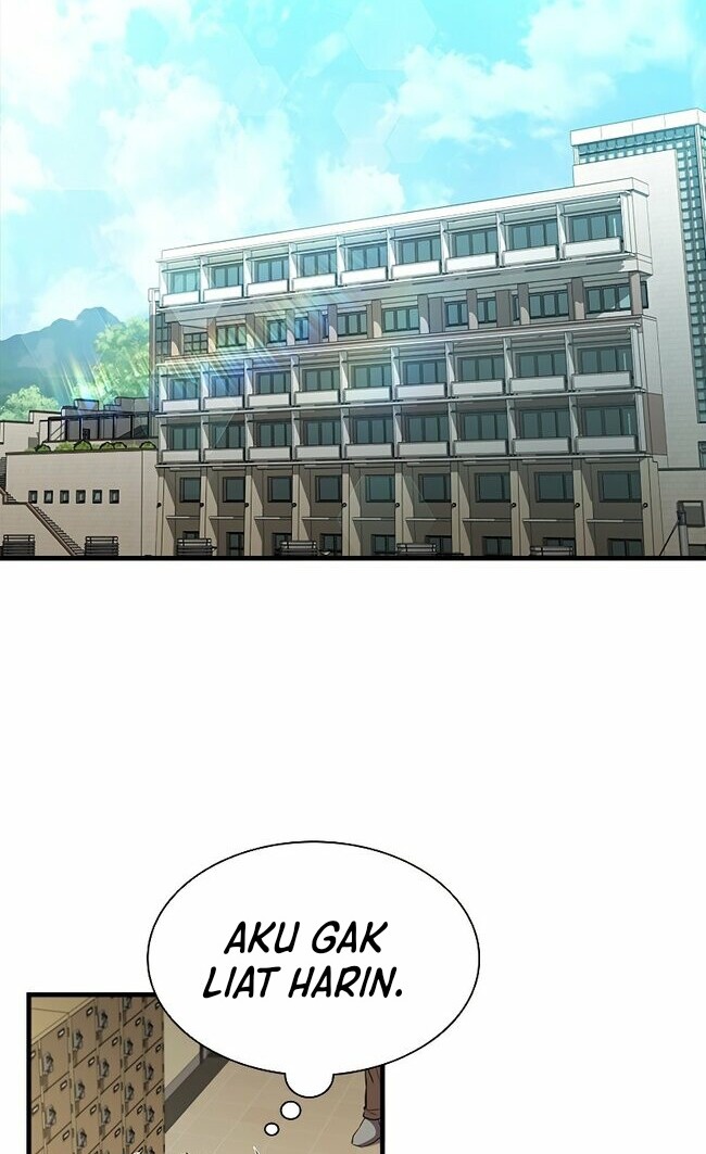 Taming Master Chapter 75 - halaman 27