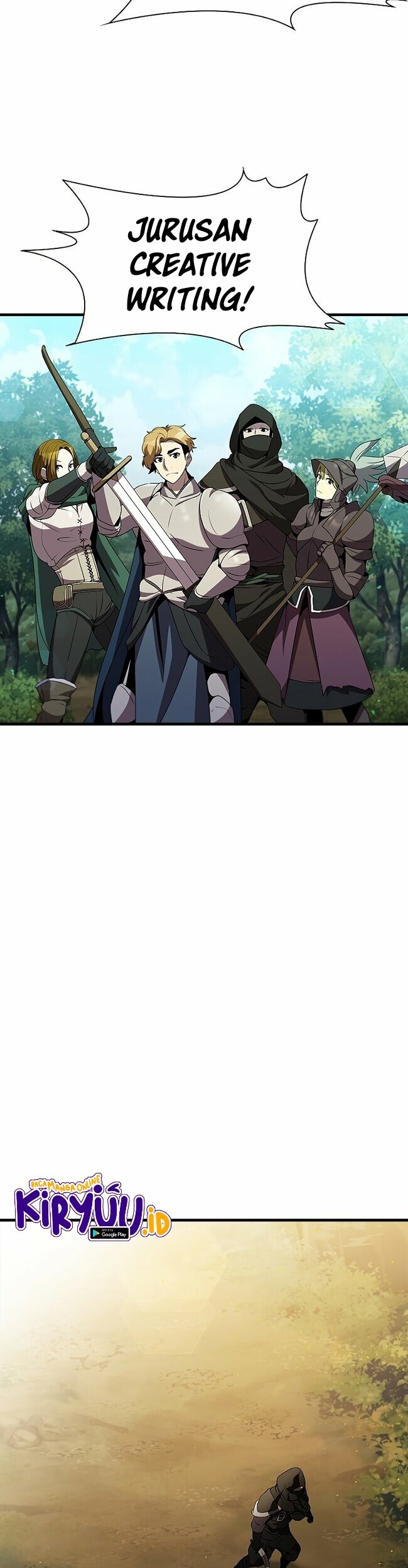 Taming Master Chapter 75 - halaman 34