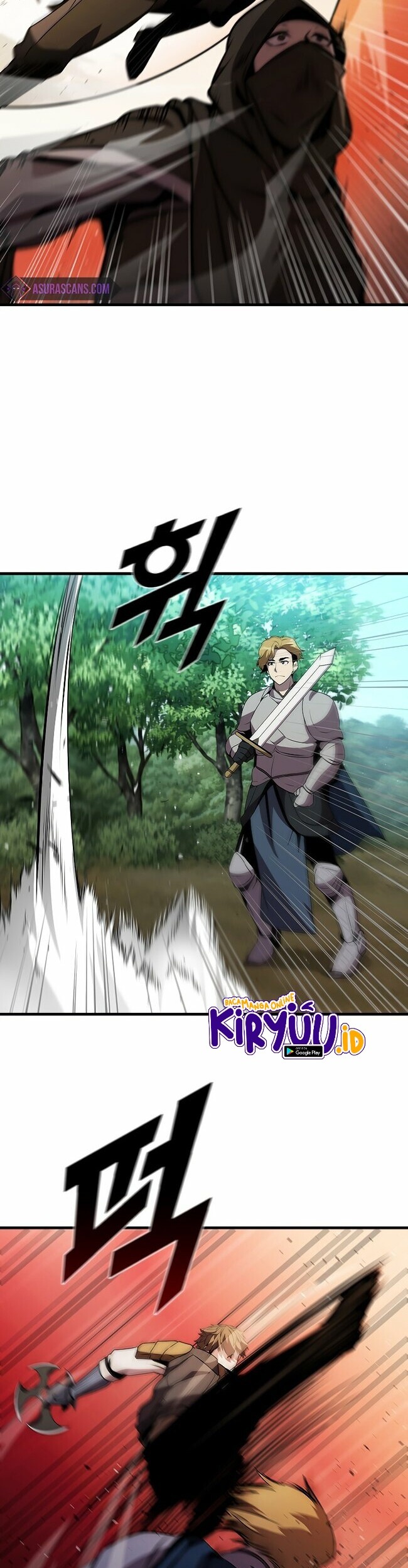 Taming Master Chapter 75 - halaman 36