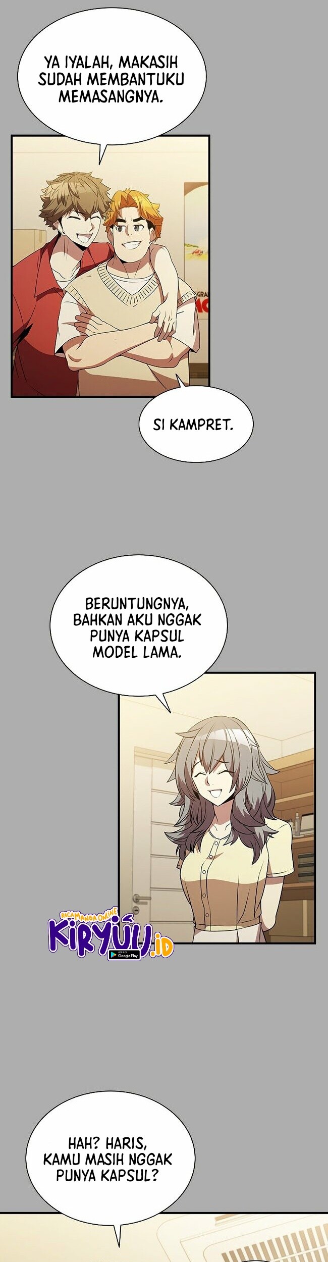 Taming Master Chapter 75 - halaman 4