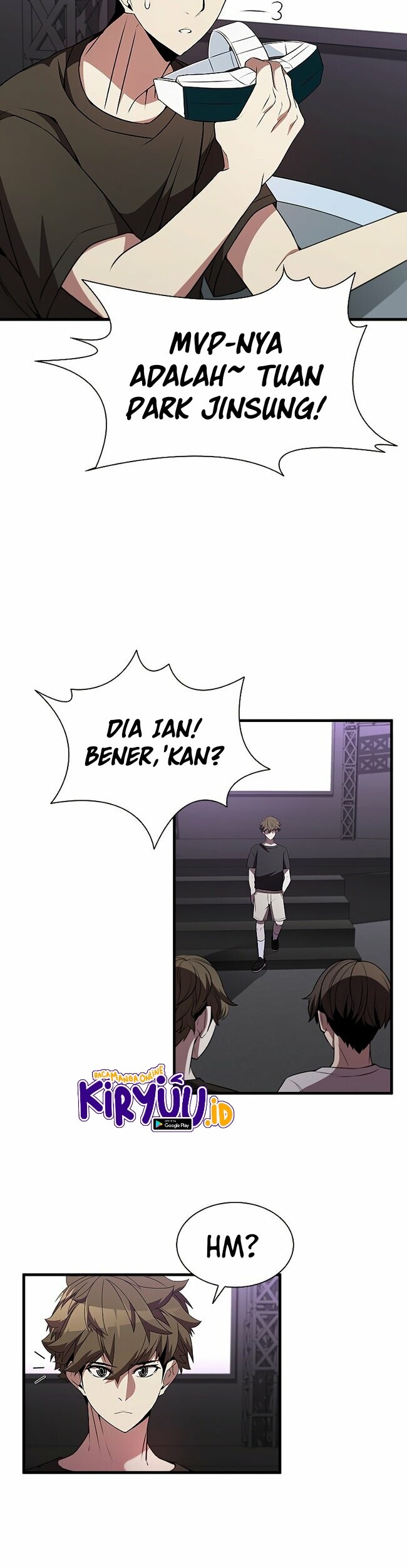 Taming Master Chapter 75 - halaman 40