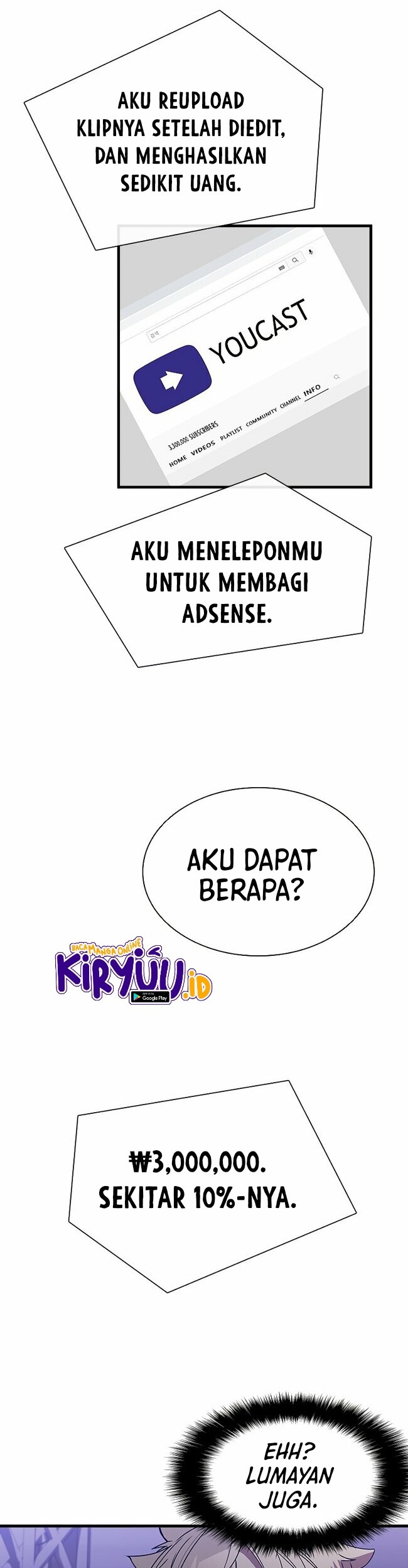 Taming Master Chapter 75 - halaman 46