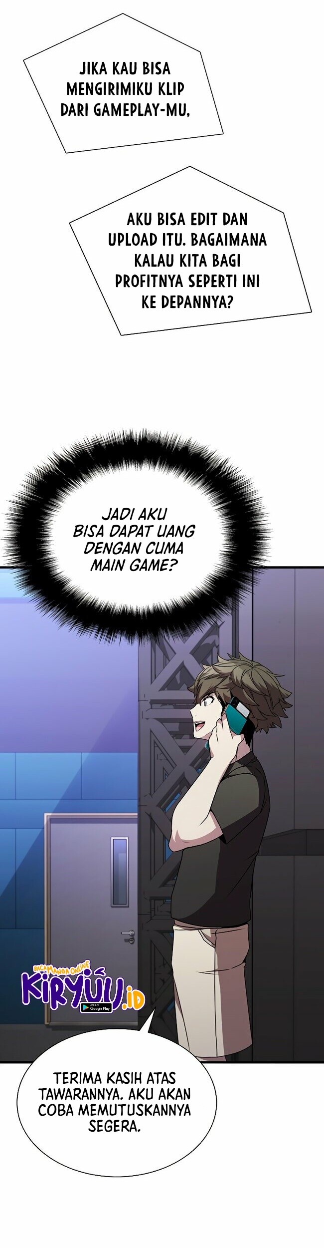 Taming Master Chapter 75 - halaman 48