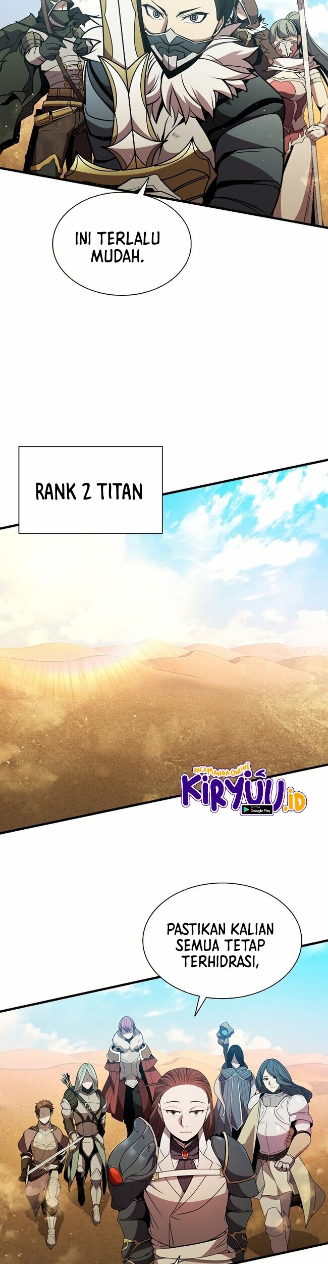 Taming Master Chapter 75 - halaman 54