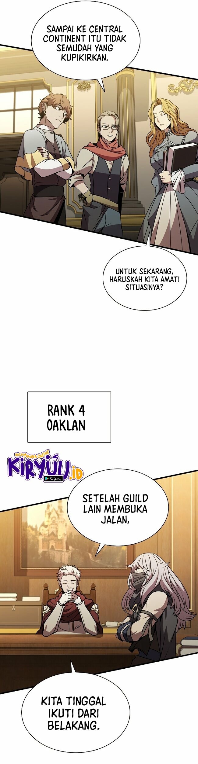 Taming Master Chapter 75 - halaman 56