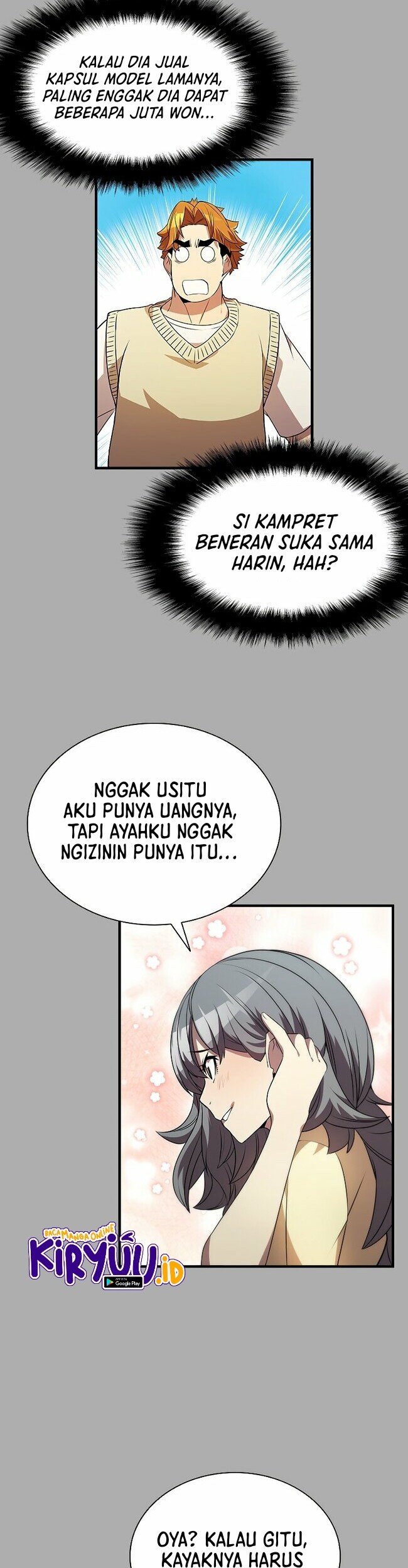 Taming Master Chapter 75 - halaman 6