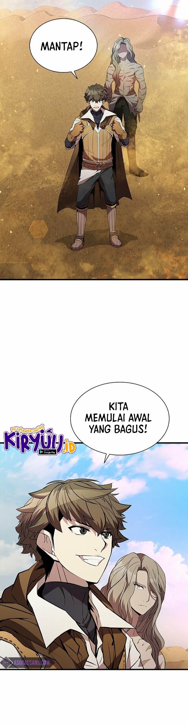 Taming Master Chapter 75 - halaman 62