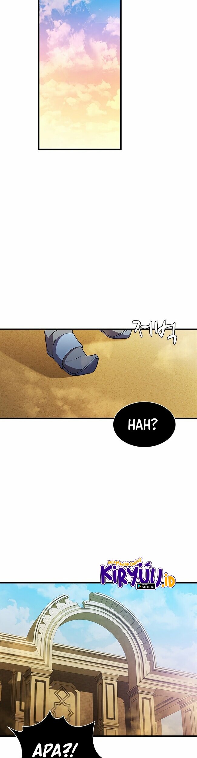 Taming Master Chapter 75 - halaman 64