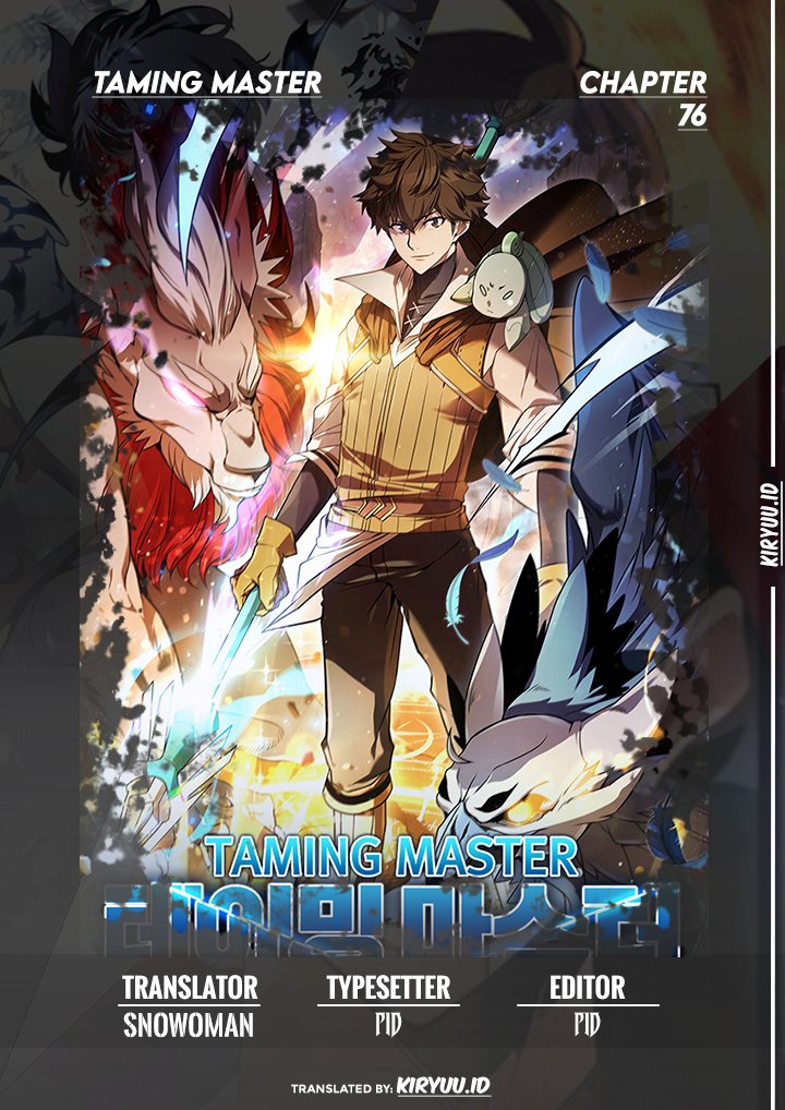 Taming Master Chapter 76 - halaman 1