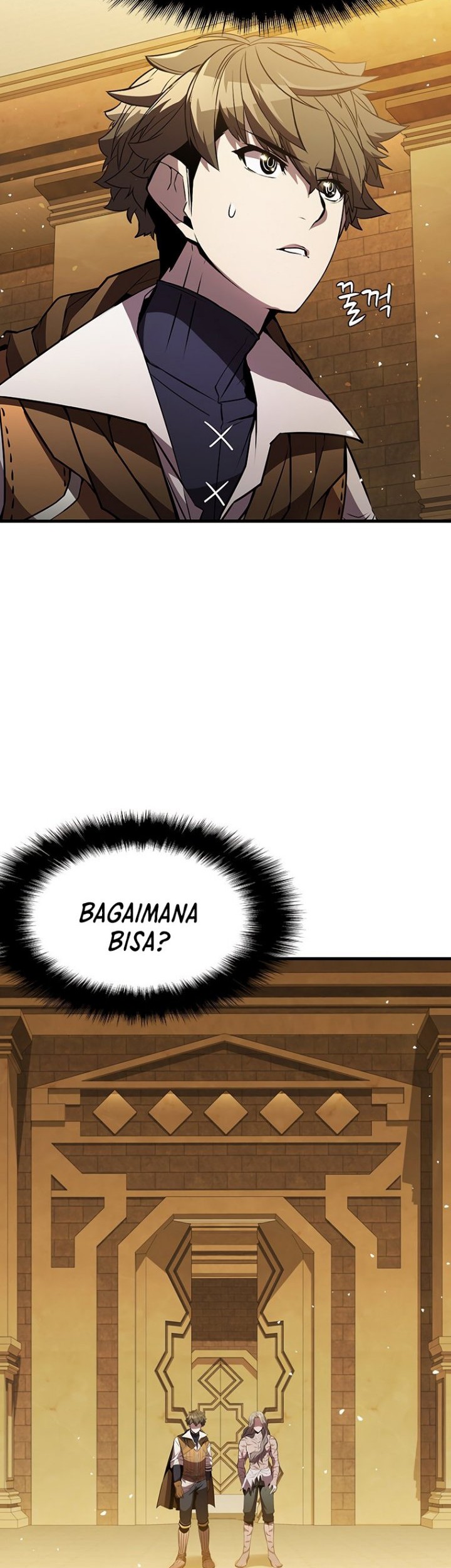Taming Master Chapter 76 - halaman 11