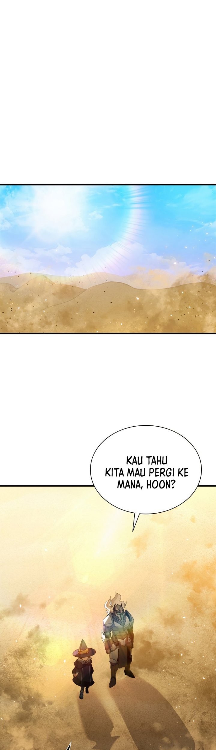 Taming Master Chapter 76 - halaman 2