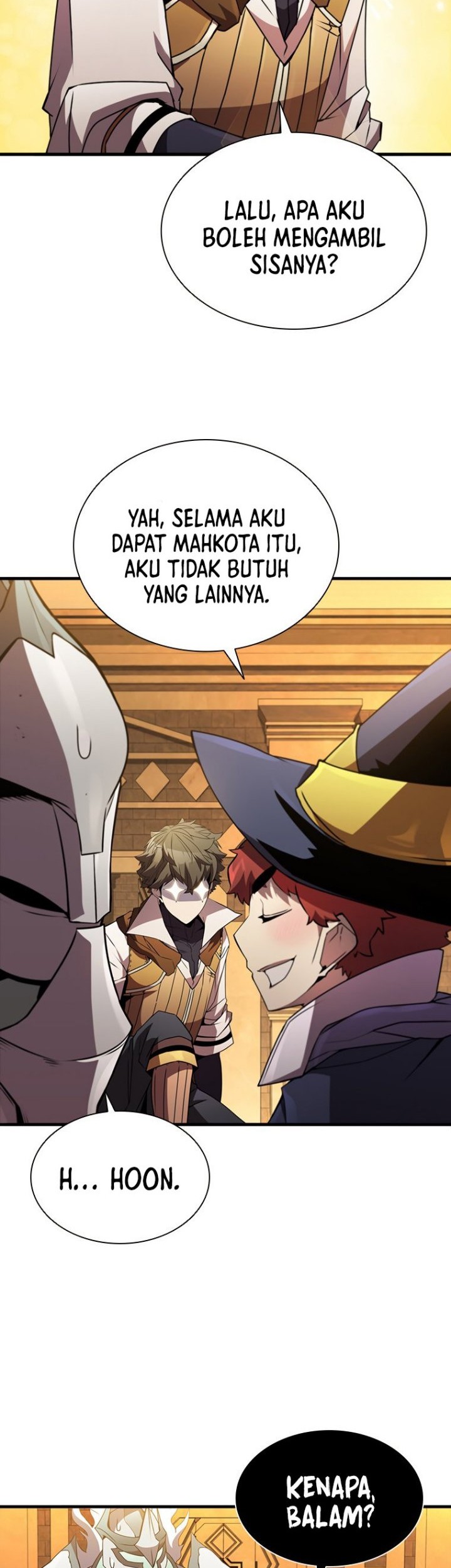 Taming Master Chapter 76 - halaman 25