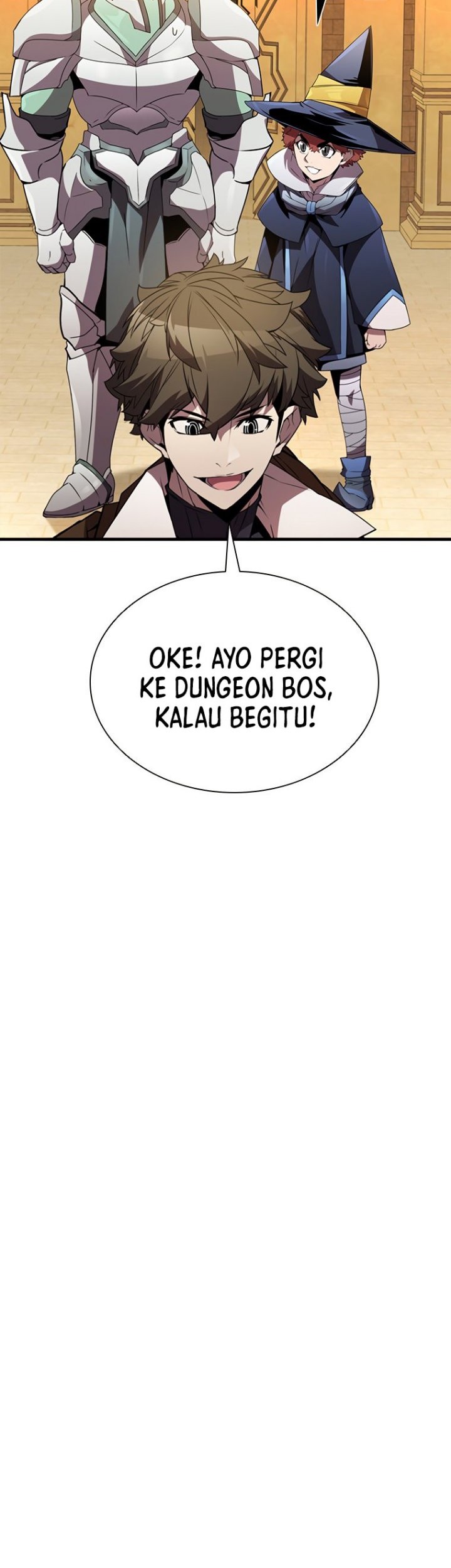 Taming Master Chapter 76 - halaman 26