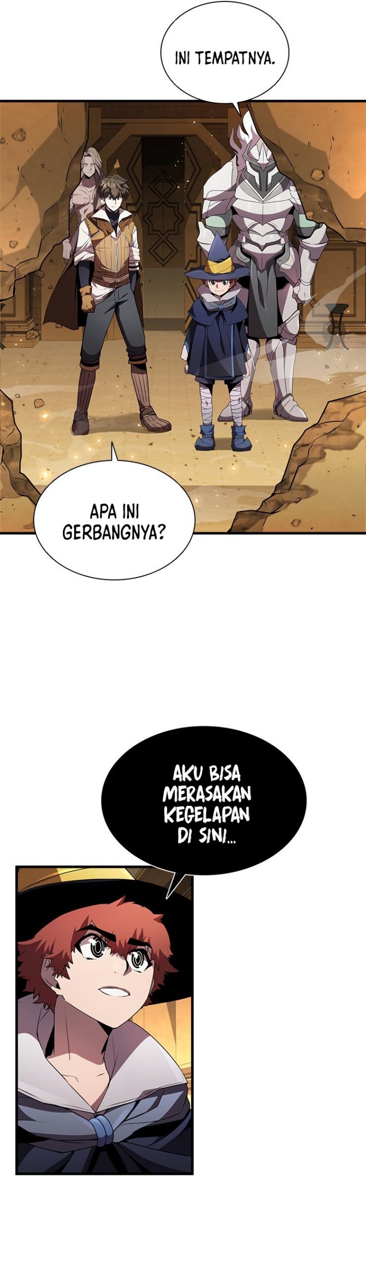 Taming Master Chapter 76 - halaman 28