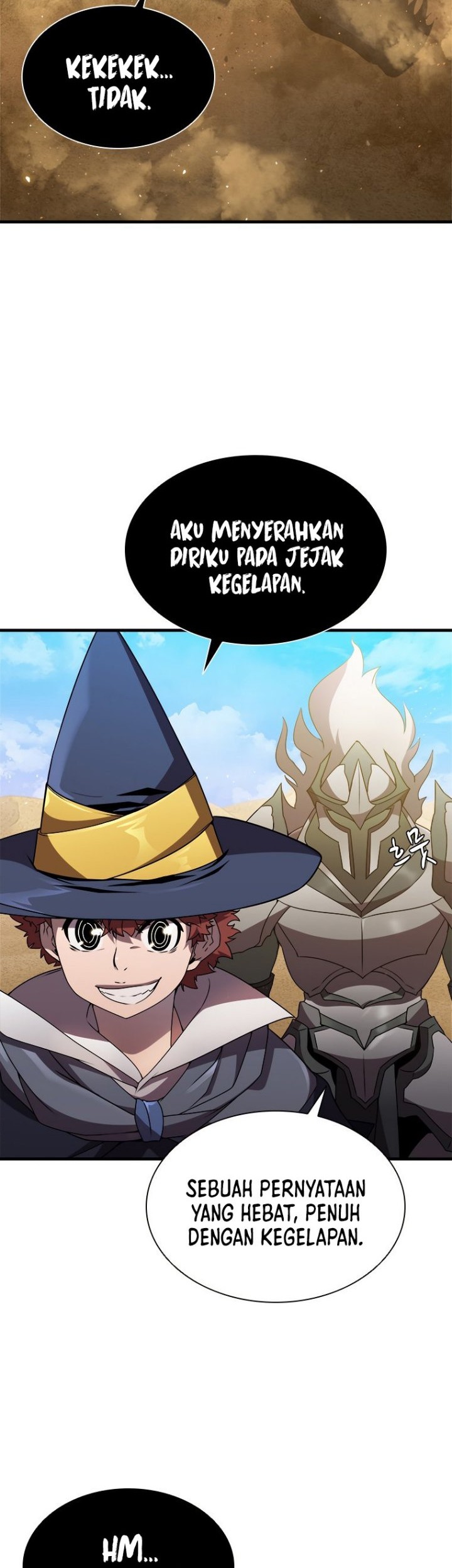 Taming Master Chapter 76 - halaman 3
