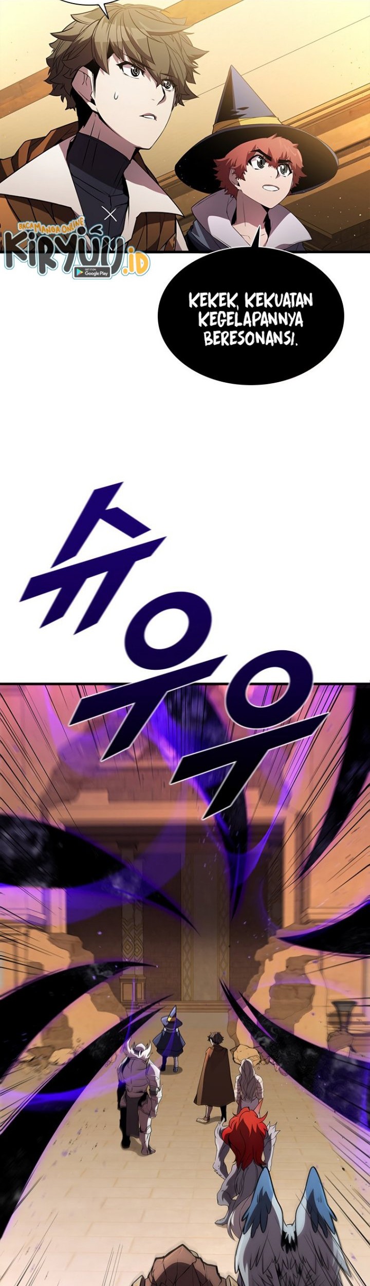 Taming Master Chapter 76 - halaman 31