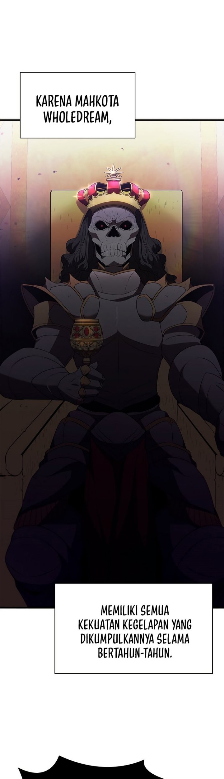 Taming Master Chapter 76 - halaman 38
