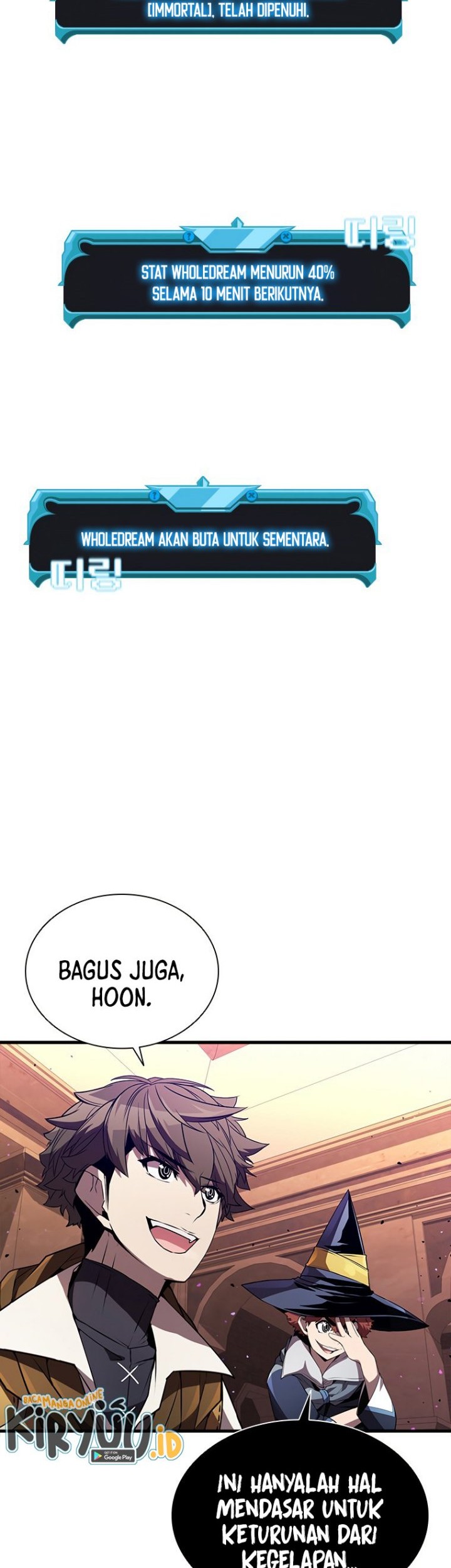 Taming Master Chapter 76 - halaman 41