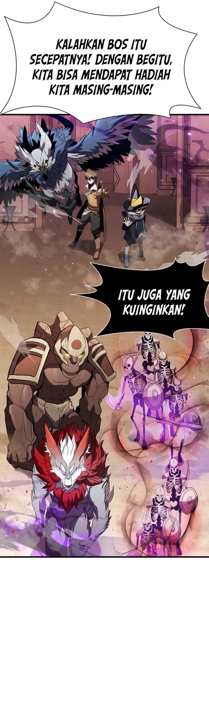 Taming Master Chapter 76 - halaman 43