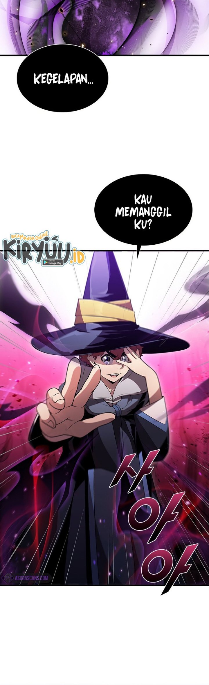 Taming Master Chapter 76 - halaman 5
